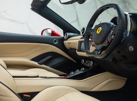 Ferrari California T HANDLING SPECIALE 16