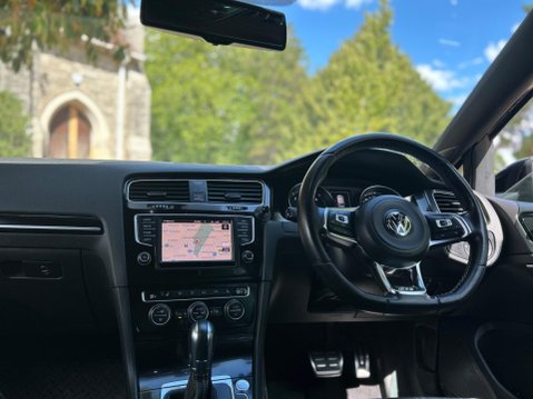 Volkswagen Golf GTD DSG 15