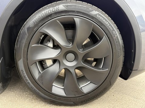 Tesla Model Y SUV 5dr Electric Auto RWD (346 ps) 14