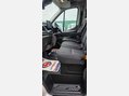 Ford Transit TREND 350 L3 H3 LWB RWD 2.0 TDCI 130ps EU6 12