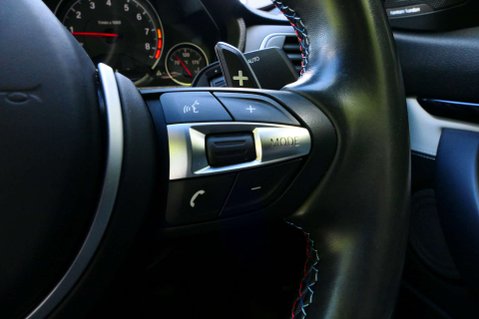 BMW M4 3.0 M4 Competition Edition Package Semi-Auto 2dr 42