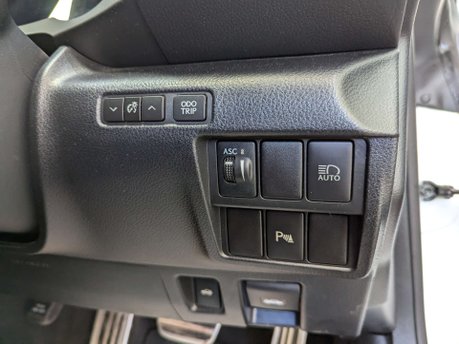 Lexus RC 2.5 RC 300h F Sport CVT 2dr 75