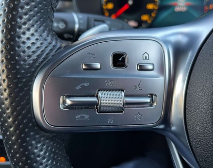 Mercedes-Benz C Class 1.5 C 200 AMG Line Premium Auto 5dr 59