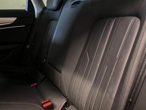 Audi A6 2.0 A6 Sport 40 TDI Semi-Auto 4dr 25