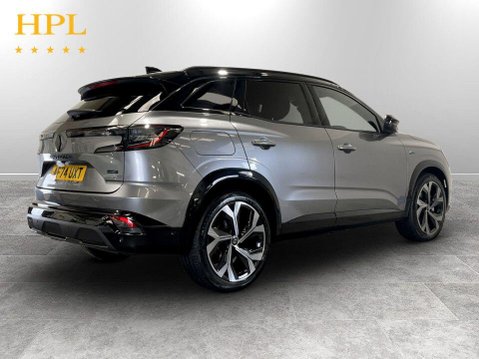 Renault Austral 1.2 E-TECH techno esprit Alpine SUV 5dr Petrol Hybrid Auto Euro 6 (s/s) (20 7