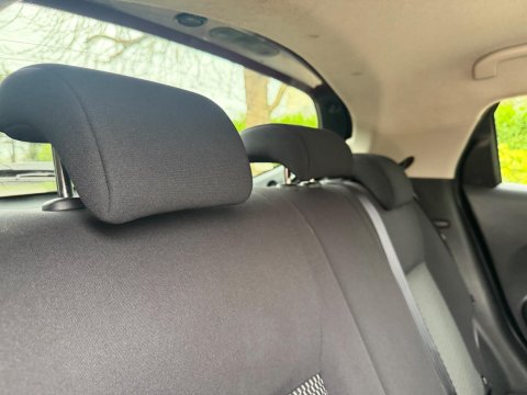 Nissan Juke 1.5 dCi 8v Acenta Euro 5 (s/s) 5dr 17