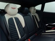 Aston Martin DBX 4.0 DBX V8 Auto 4WD 5dr 37