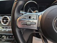Mercedes-Benz C Class 1.5 C 200 AMG Line Auto 4dr 63
