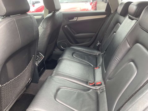 Audi A4 2.0 A4 Allroad TDI Quattro 4WD 5dr 65