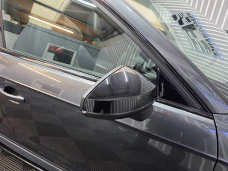 Audi RS3 2.5 TFSI Audi Sport Edition Sportback 5dr Petrol S Tronic quattro Euro 6 (s 24