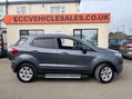 Ford Ecosport 1.5 EcoSport Zetec 5dr 16