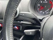 Audi A3 1.6 A3 Sportback Black Edition TDI 5dr 16