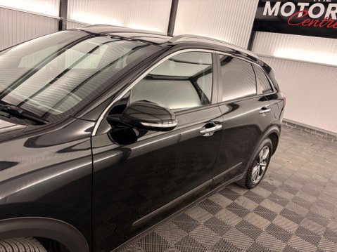 Kia Niro 1.6 GDi 2 DCT Euro 6 (s/s) 5dr 24