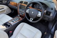 Jaguar XKR XKR 36
