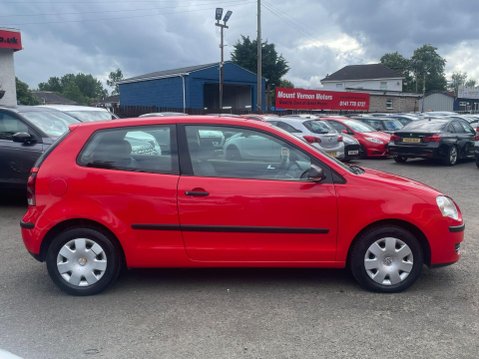 Volkswagen Polo 1.2 E 3dr 12
