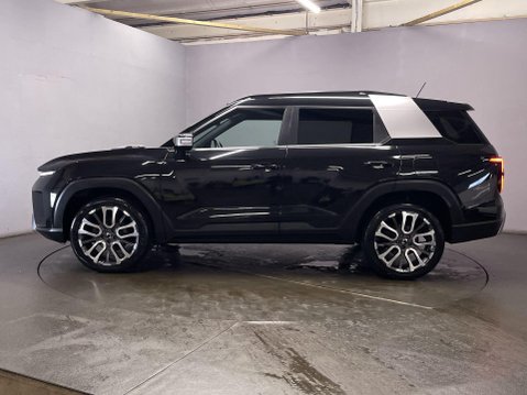 KGM Torres 1.5 K40 SUV 5dr Petrol Auto Euro 6 (s/s) (163 ps) One Owner 5