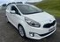 Kia Carens 1.7 Carens 4 CRDi ISG 5dr