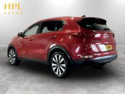 Kia Sportage 1.7 CRDi 3 SUV 5dr Diesel DCT Euro 6 (s/s) (139 bhp) 5