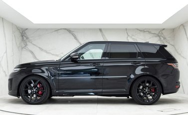 Land Rover Range Rover Sport SVR CARBON EDITION 3