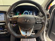 Hyundai IONIQ IONIQ Premium BEV 5dr 12