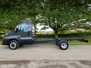 Iveco Daily 35C18H 3750WB Chassis Cab 7