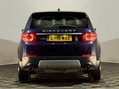 Land Rover Discovery Sport SD4 HSE LUXURY 7