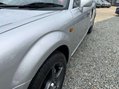 Toyota MR2 1.8 MR2 Roadster VVTi 2dr 66