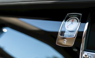 Rolls-Royce Wraith 20