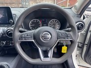 Nissan Juke DIG-T ACENTA 12