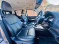 Nissan Navara 2.3 dCi Tekna Pickup Double Cab 4dr Diesel Auto 4WD Euro 6 (190 ps) 6