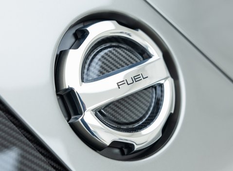 Porsche 918 Spyder 48