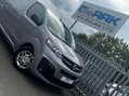 Vauxhall Vivaro 2.0 Turbo D 3100 Sportive Panel Van 6dr Diesel Manual L2 H1 Euro 6 (s/s) (1 31