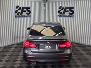 BMW 3 Series 3.0 335d M Sport Saloon 4dr Diesel Auto xDrive Euro 6 (s/s) (313 ps) 45