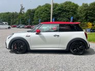 Mini Hatch 2.0 John Cooper Works Auto 3dr 10