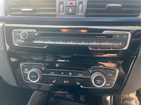 BMW X2 XDRIVE25E M SPORT (PHEV) 34