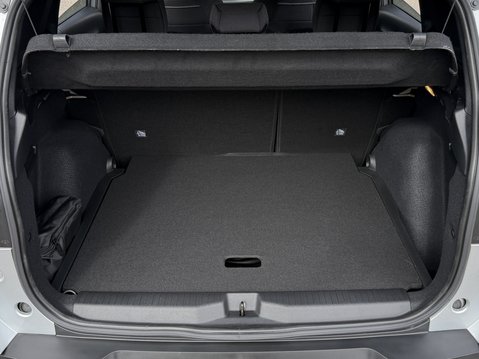 Vauxhall Frontera 83kW GS 44kWh 5dr Auto 37