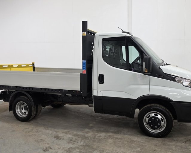 Iveco Daily DAILY 35C14 DIESEL 2.3 Business Tipper 3450 WB 