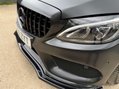Mercedes-Benz C Class 2.0 C 300 AMG Line Premium+ Auto 2dr 41