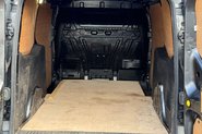 Ford Transit Connect 1.6 TDCi 240 Limited Panel Van 5dr Diesel Manual L2 H1 (128 g/km, 113 bhp) 45