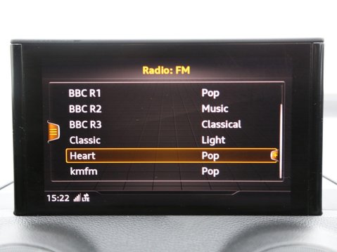 Audi Q2 1.6 TDI 30 Sport S Tronic Euro 6 (s/s) 5dr 16