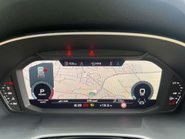 Audi Q3 1.5 Q3 S Line 35 TFSI MHEV Semi-Auto 5dr 16