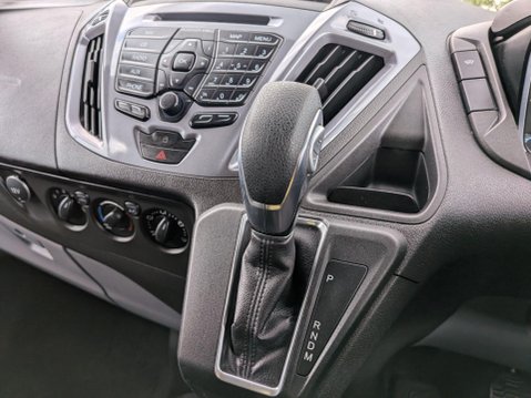 Ford Transit Custom 2.0 TDCi 290 Sport L1 H1 6dr 23
