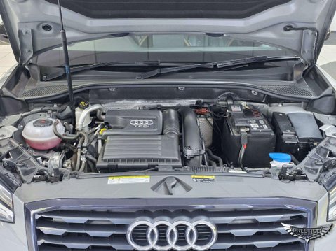 Audi Q2 1.4 TFSI CoD Edition 1 Euro 6 (s/s) 5dr 92
