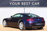 Aston Martin Vantage 4.3 Vantage V8 3dr 18