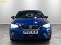 SEAT Ibiza 1.0 TSI FR Sport Hatchback 5dr Petrol Manual Euro 6 (s/s) GPF (95 ps) 2