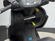 Piaggio X7 250 2008 23K GREAT RUNNING MAXI SCOOTER 250CC CLEAN BIKE 18