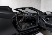 Lamborghini Huracan PERFORMANTE SPYDER. NOW SOLD. SIMILAR REQUIRED. PLEASE CALL 01903 254800. 13