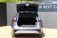 Jaguar F-Pace 2.0 F-PACE R-Dynamic S D MHEV AWD Auto 4WD 5dr 17
