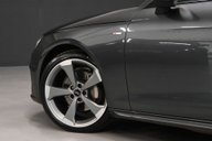 Audi A4 2.0 A4 Black Edition 40 TDI Quattro Semi-Auto 4WD 5dr 47