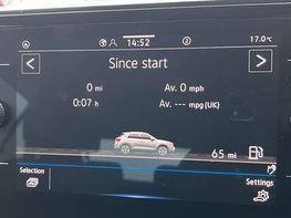 Volkswagen T-Roc 1.5 T-Roc Match TSI S-A 5dr 45